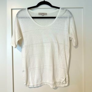 Comfy loose knit sweater